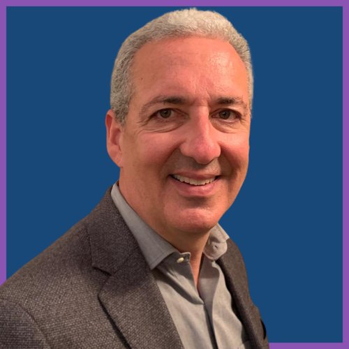 Mr. Joey Harari