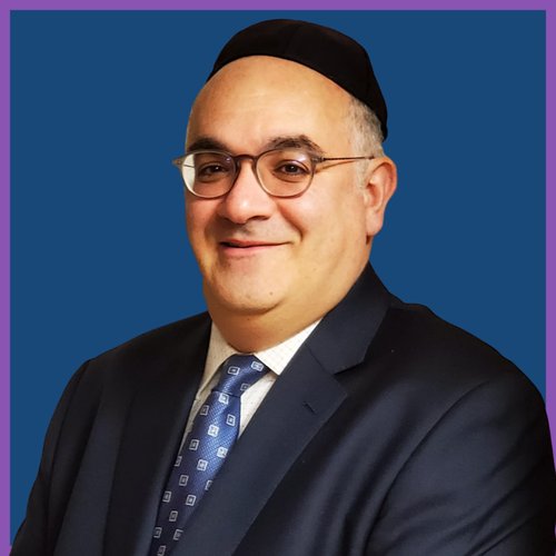 Mr. Joseph Mosseri